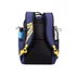 Kép 2/8 - Notebook hátizsák, 15,6", 30L, RIVACASE "5461 Erberus Urban", kék