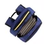 Kép 6/8 - Notebook hátizsák, 15,6", 30L, RIVACASE "5461 Erberus Urban", kék