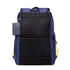 Kép 7/8 - Notebook hátizsák, 15,6", 30L, RIVACASE "5461 Erberus Urban", kék