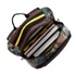 Kép 6/8 - Notebook hátizsák, 15,6", 30L, RIVACASE "5461 Erberus Urban", dzsungel minta