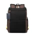 Kép 7/8 - Notebook hátizsák, 15,6", 30L, RIVACASE "5461 Erberus Urban", dzsungel minta
