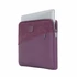 Kép 2/3 - Notebook tok, 13,3", RIVACASE "Egmont 7903", piros