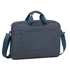 Kép 1/3 - Notebook táska, 15,6", RIVACASE "Galapagos 7731", sötétszürke