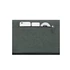 Kép 2/5 - Notebook tok, 13,3", Ultrabook, RIVACASE "Lantau 8803", keki