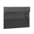 Kép 1/5 - Notebook tok, 15,6", MacBook Pro 16/Ultrabook, RIVACASE "Lantau 8805", fekete