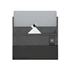 Kép 3/5 - Notebook tok, 15,6", MacBook Pro 16/Ultrabook, RIVACASE "Lantau 8805", fekete