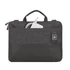 Kép 2/3 - Notebook táska, 13,3", MacBook Pro és Ultrabook, RIVACASE "Lantau 8823", fekete