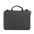 Kép 3/3 - Notebook táska, 13,3", MacBook Pro és Ultrabook, RIVACASE "Lantau 8823", fekete