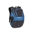 Kép 1/7 - Notebook hátizsák, 15,6", 20L, RIVACASE "5225 Mercantour", fekete-kék
