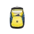 Kép 5/7 - Notebook hátizsák, 15,6", 20L, RIVACASE "5225 Mercantour", fekete-kék