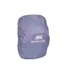 Kép 8/8 - Notebook hátizsák, 15,6", 20L, RIVACASE "5225 Mercantour", szürke-piros