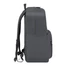 Kép 3/8 - Hátizsák, notebook tartóval (15,6"), 24L, RIVACASE "5562 Mestalla Lite Urban", szürke