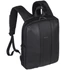 Kép 1/6 - Notebook hátizsák, 14", RIVACASE "Narita 8125", fekete