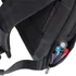 Kép 4/6 - Notebook hátizsák, 14", RIVACASE "Narita 8125", fekete