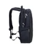 Kép 3/7 - Notebook hátizsák, 15,6", RIVACASE "Narita 8165", fekete