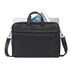 Kép 2/6 - Notebook táska, 16", RIVACASE "Orly 8940" fekete