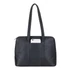 Kép 2/8 - Notebook táska, női, 14", RIVACASE "Orly 8992", fekete