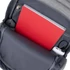 Kép 7/8 - Notebook hátizsák, 17,3", RIVACASE "Prater 7567", szürke-kék