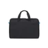 Kép 2/5 - Notebook táska, 15,6", RIVACASE "Regent 8037", fekete
