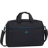 Kép 1/4 - Notebook táska, 16", RIVACASE "Regent 8057", fekete