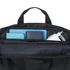 Kép 4/4 - Notebook táska, 16", RIVACASE "Regent 8057", fekete