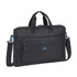 Kép 1/4 - Notebook táska, 17,3" RIVACASE "Regent 8059", fekete