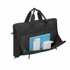 Kép 3/4 - Notebook táska, 17,3" RIVACASE "Regent 8059", fekete