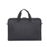 Kép 4/4 - Notebook táska, 17,3" RIVACASE "Regent 8059", fekete