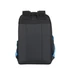 Kép 3/9 - Notebook hátizsák, 17,3", RIVACASE "Regent 8069", fekete