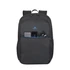 Kép 6/9 - Notebook hátizsák, 17,3", RIVACASE "Regent 8069", fekete