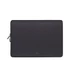 Kép 1/5 - Notebook tok, 14", RIVACASE "Suzuka 7704", fekete