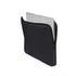 Kép 2/5 - Notebook tok, 14", RIVACASE "Suzuka 7704", fekete