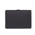 Kép 3/5 - Notebook tok, 14", RIVACASE "Suzuka 7704", fekete