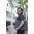Kép 5/5 - Notebook tok, 14", RIVACASE "Suzuka 7704", fekete