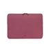 Kép 1/5 - Notebook tok, 14", RIVACASE "Suzuka 7704", piros