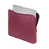 Kép 3/5 - Notebook tok, 14", RIVACASE "Suzuka 7704", piros
