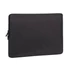 Kép 1/4 - Notebook tok, 15,6", RIVACASE "Suzuka 7705", fekete