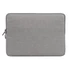 Kép 1/6 - Notebook tok, 15,6", RIVACASE "Suzuka 7705", szürke