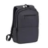 Kép 1/5 - Notebook hátizsák, 15,6", RIVACASE "Suzuka 7760", fekete