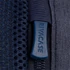 Kép 4/5 - Notebook hátizsák, 15,6", RIVACASE "Suzuka 7760", kék