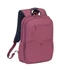 Kép 1/5 - Notebook hátizsák, 15,6", RIVACASE "Suzuka 7760", piros