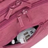 Kép 4/5 - Notebook hátizsák, 15,6", RIVACASE "Suzuka 7760", piros