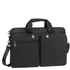 Kép 1/5 - Notebook táska, 16", RIVACASE "Tiergarten 8530", fekete
