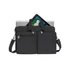 Kép 2/5 - Notebook táska, 17.3", RIVACASE "Tiergarten 8550", fekete