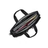 Kép 3/5 - Notebook táska, 17.3", RIVACASE "Tiergarten 8550", fekete