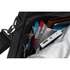 Kép 4/5 - Notebook táska, 17.3", RIVACASE "Tiergarten 8550", fekete