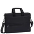 Kép 1/5 - Notebook táska, 15,6", RIVACASE "Tiergarten 8630", fekete