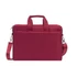 Kép 2/6 - Notebook táska, 15,6", RIVACASE "Tiergarten 8630", piros
