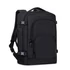 Kép 1/8 - Notebook hátizsák, 17,3", ECO, RIVACASE "8461 Tegel Travel", fekete