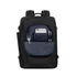 Kép 2/8 - Notebook hátizsák, 17,3", ECO, RIVACASE "8461 Tegel Travel", fekete